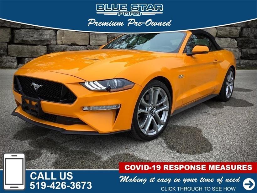 Used Vehicles Blue Star Ford