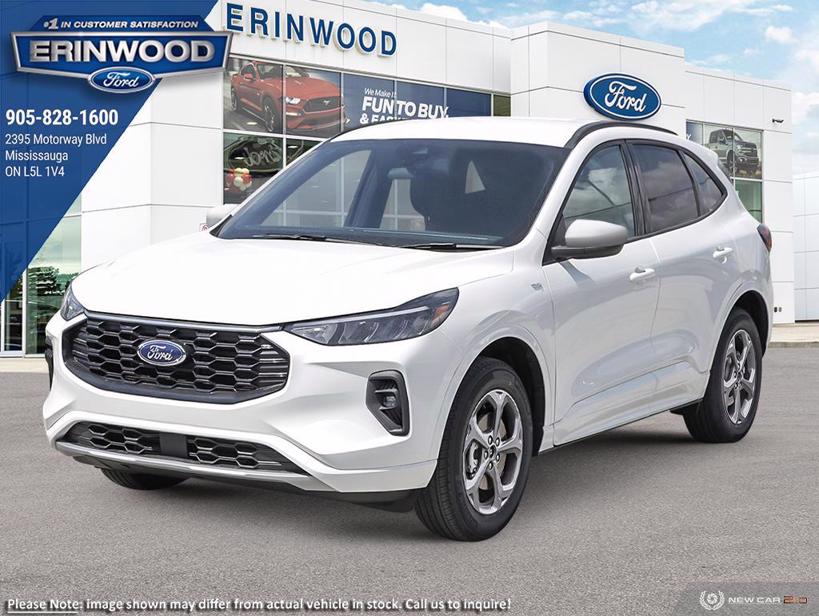 2023 Ford Escape Offers in Marion, IN