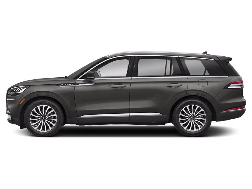 New 2023 Lincoln Aviator Reserve J7XG11NP1 Saskatoon, SK Merlin Lincoln