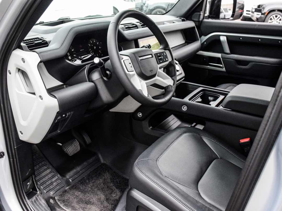 2024 Land Rover Defender 110 P400 X-Dynamic SE, 多伦多, 全款车