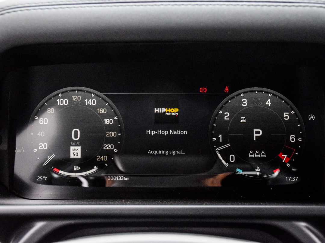 2024 Land Rover Defender 110 P400 X-Dynamic SE, 多伦多, 全款车