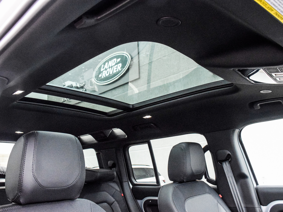 2024 Land Rover Defender 110 P400 X-Dynamic SE, 多伦多, 全款车
