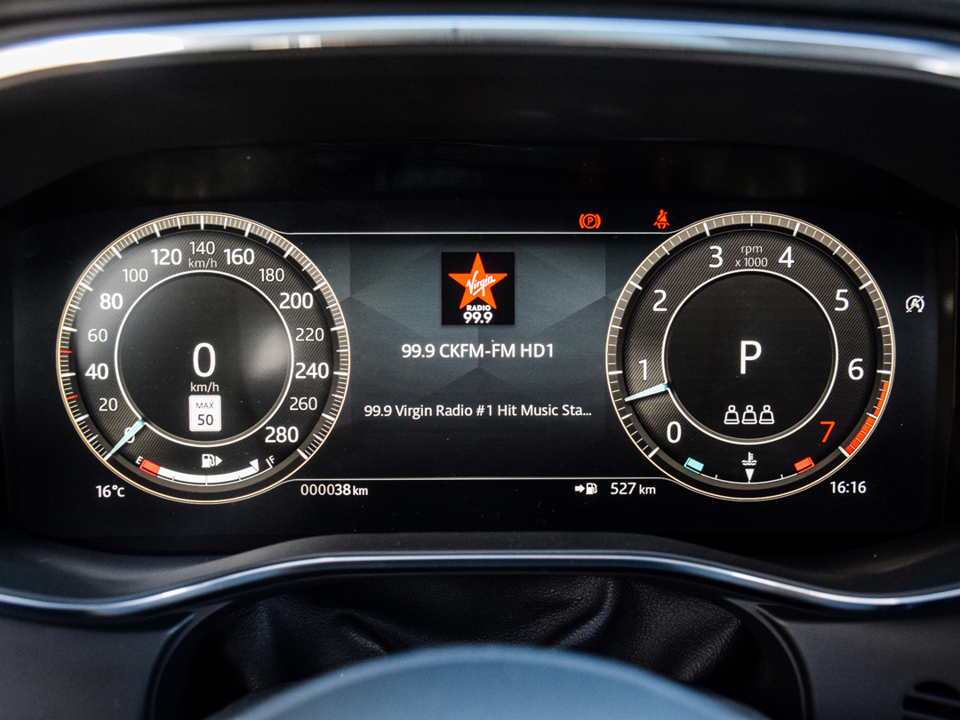 2024 Jaguar F-PACE P250 R-Dynamic S, Toronto, Cash