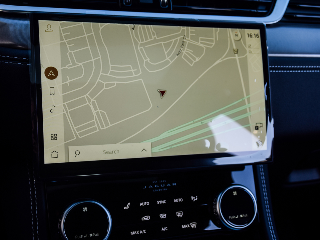 2024 Jaguar F-PACE P250 R-Dynamic S, Toronto, Cash