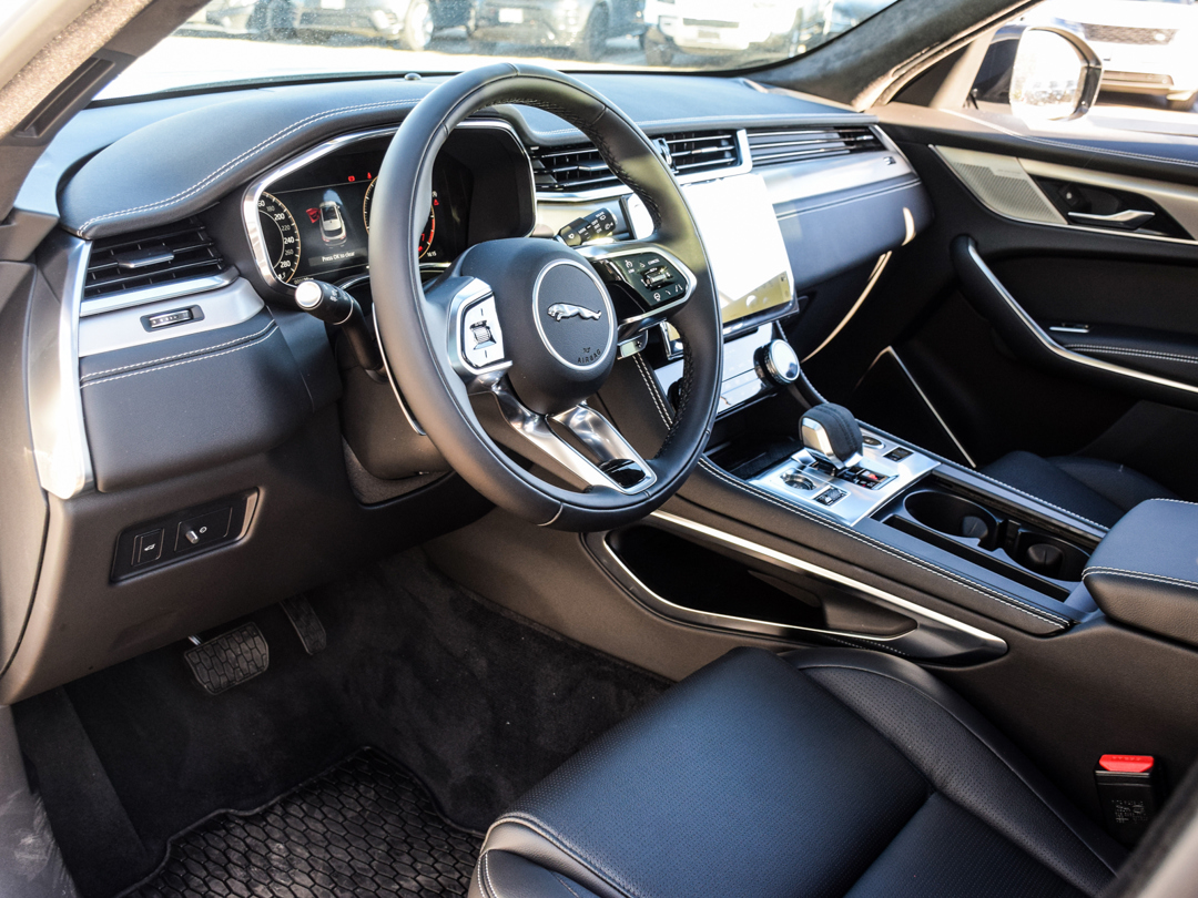 2024 Jaguar F-PACE P250 R-Dynamic S, Toronto, Cash