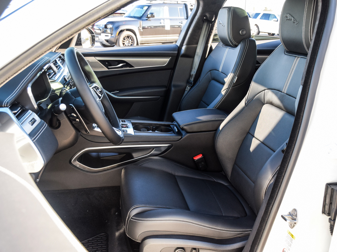2024 Jaguar F-PACE P250 R-Dynamic S, Toronto, Cash