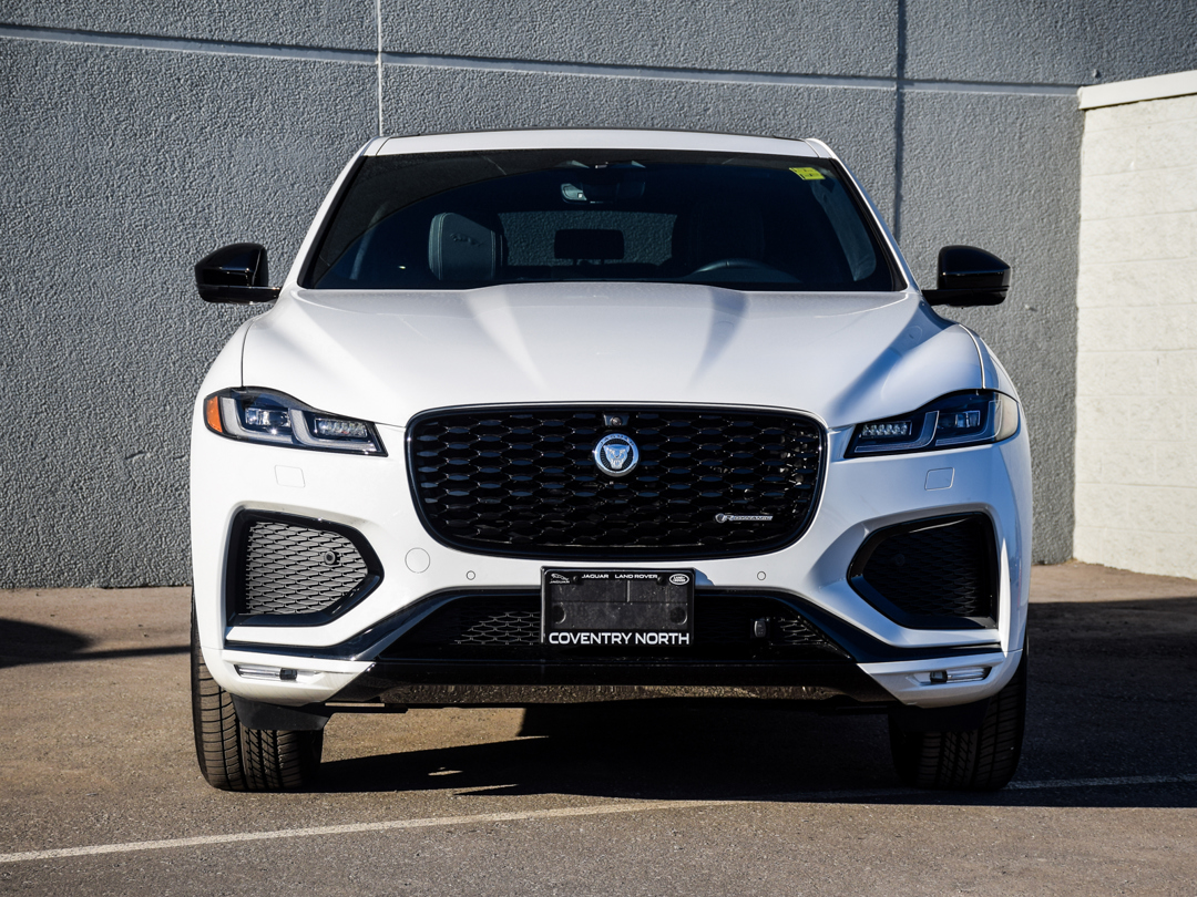 2024 Jaguar F-PACE P250 R-Dynamic S, Toronto, Cash