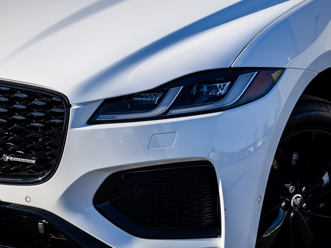 2024 Jaguar F-PACE P250 R-Dynamic S, Toronto, Cash
