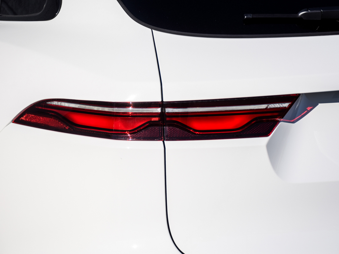 2024 Jaguar F-PACE P250 R-Dynamic S, Toronto, Cash