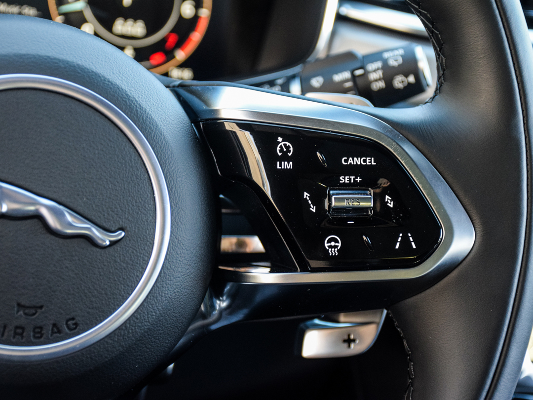 2024 Jaguar F-PACE P250 R-Dynamic S, Toronto, Cash
