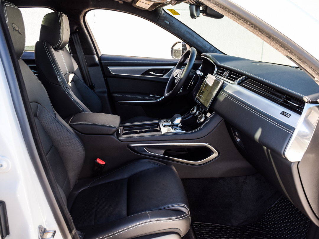 2024 Jaguar F-PACE P250 R-Dynamic S, Toronto, Cash