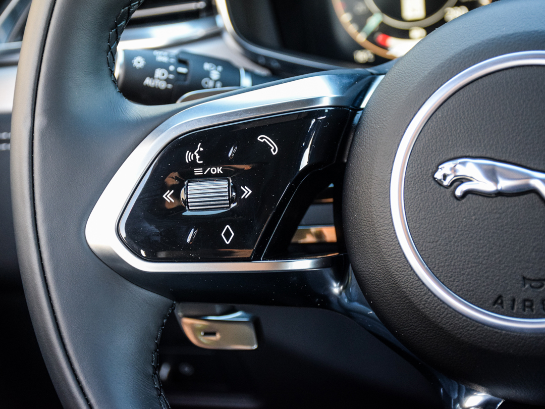2024 Jaguar F-PACE P250 R-Dynamic S, Toronto, Cash