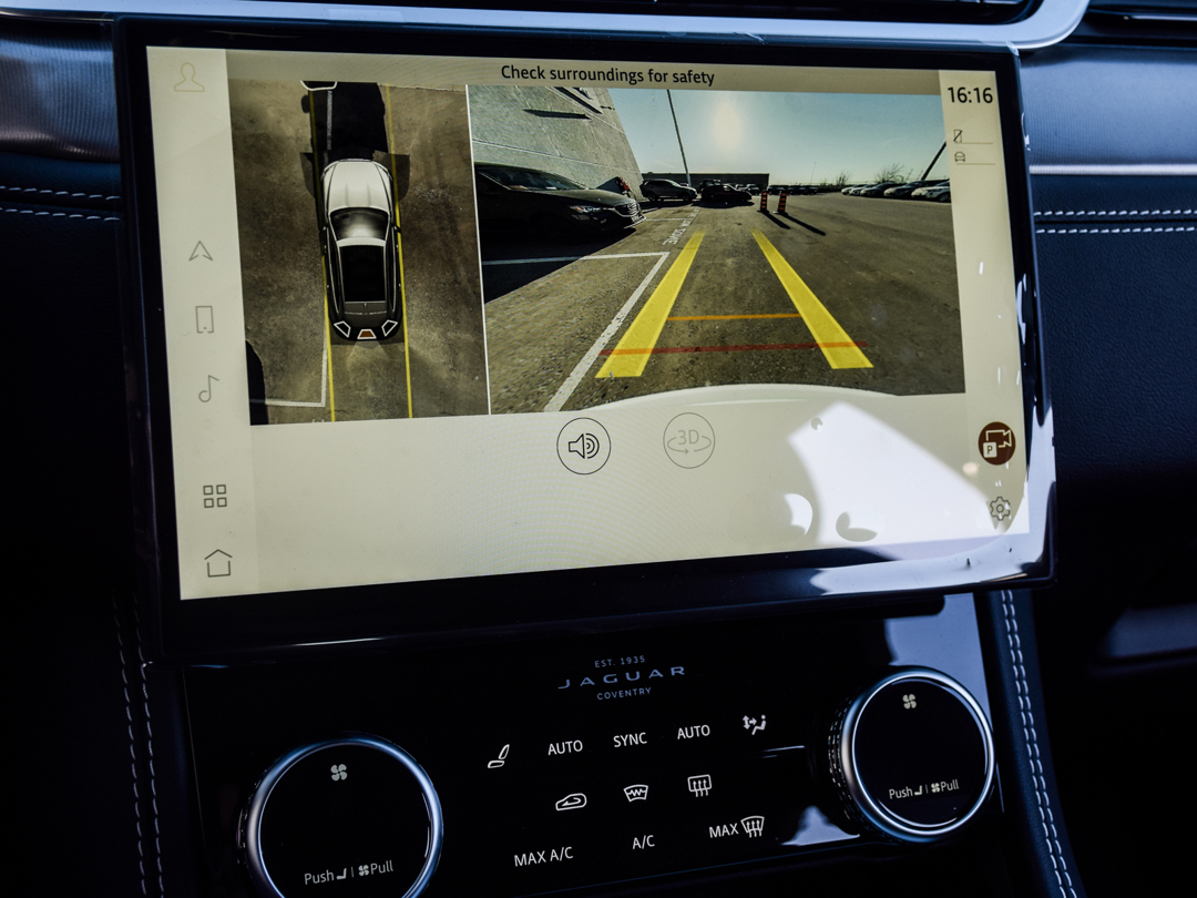 2024 Jaguar F-PACE P250 R-Dynamic S, Toronto, Cash