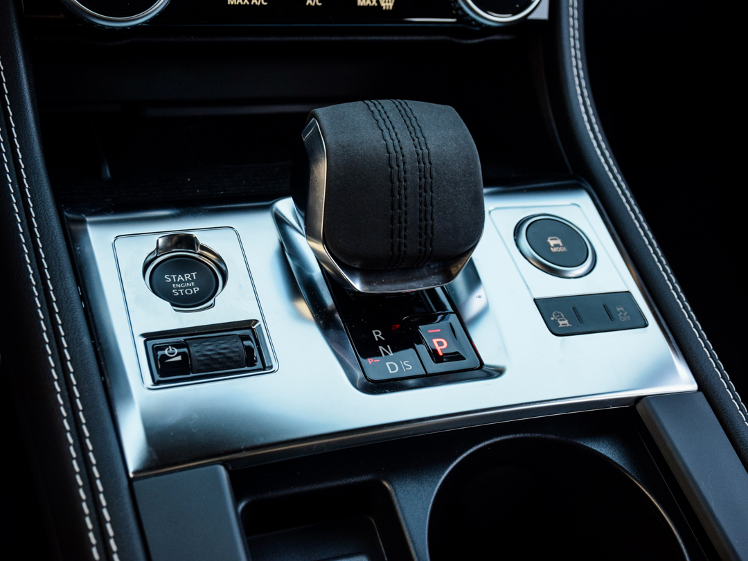 2024 Jaguar F-PACE P250 R-Dynamic S, Toronto, Cash