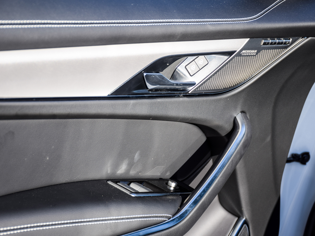 2024 Jaguar F-PACE P250 R-Dynamic S, Toronto, Cash