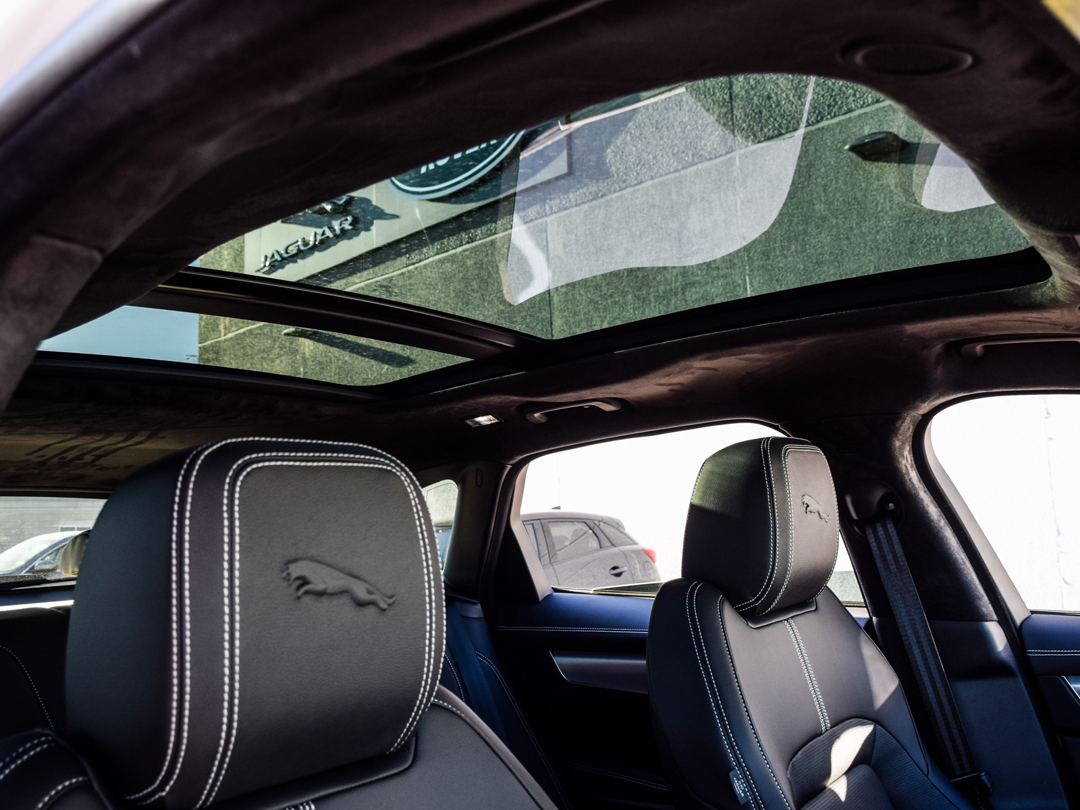 2024 Jaguar F-PACE P250 R-Dynamic S, Toronto, Cash