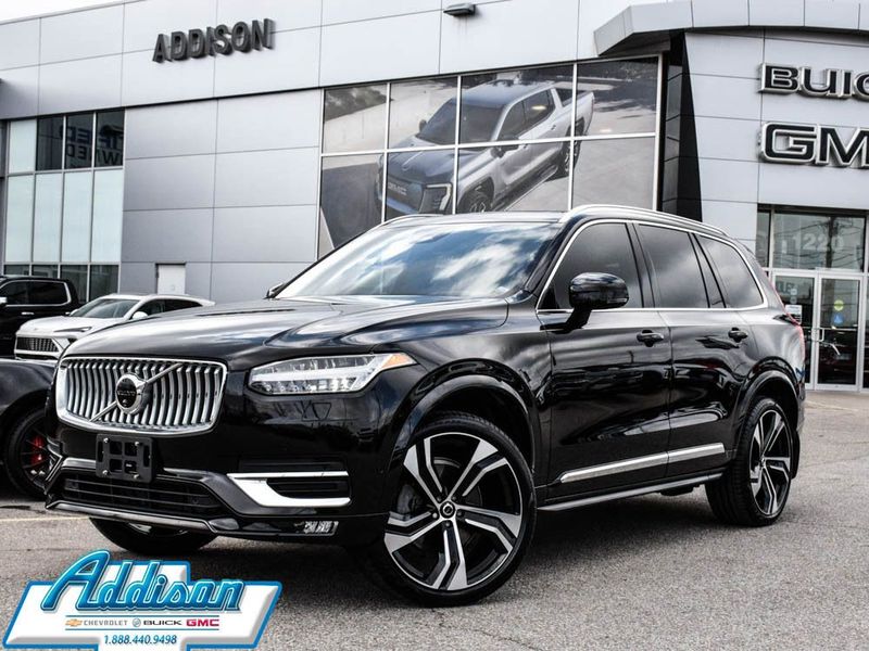 2024 Volvo XC90