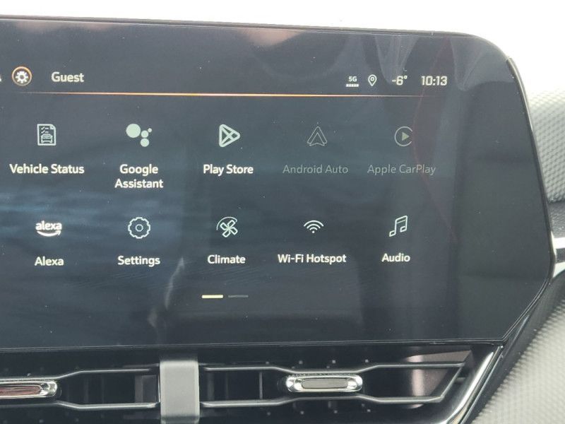 New 2025 Chevrolet Equinox AWD-RS SL195701