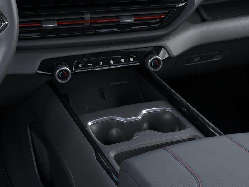 New 2024 Chevrolet Silverado-EV RST RU301618