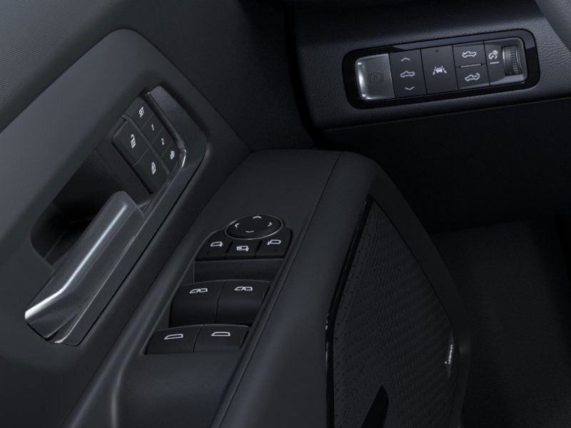 New 2024 Chevrolet Silverado-EV RST RU301618