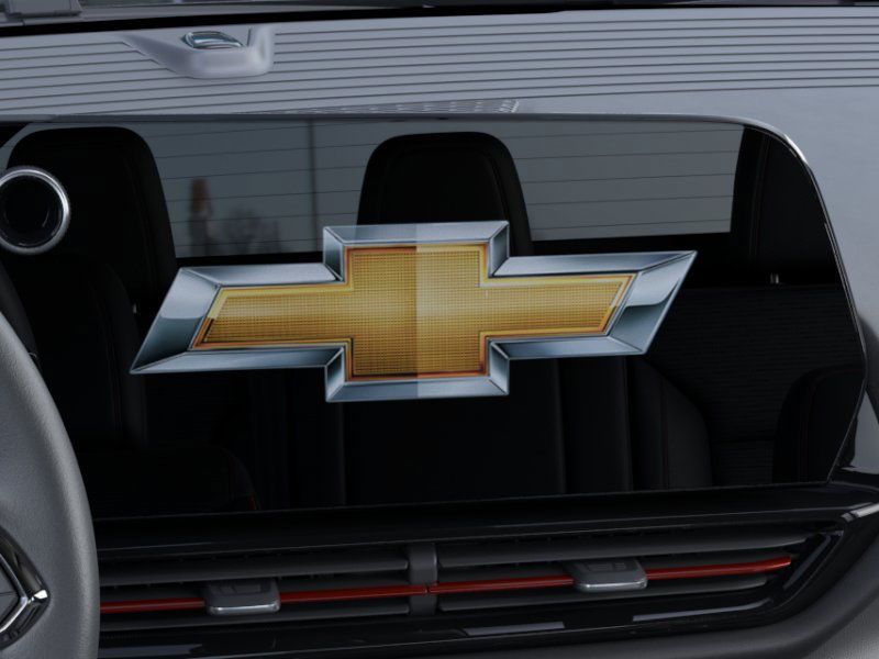 New 2024 Chevrolet Silverado-EV RST RU301618