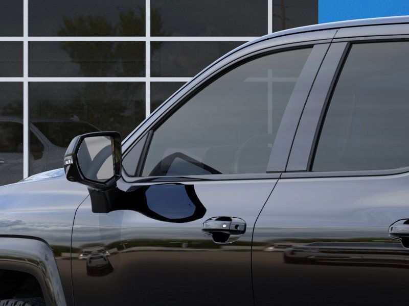 New 2024 Chevrolet Silverado-EV RST RU301618