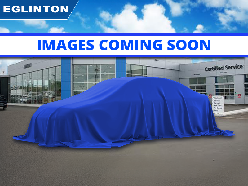 2025 Chevrolet Equinox EV