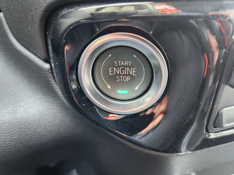 New 2025 Chevrolet Silverado-1500 RST SZ215390