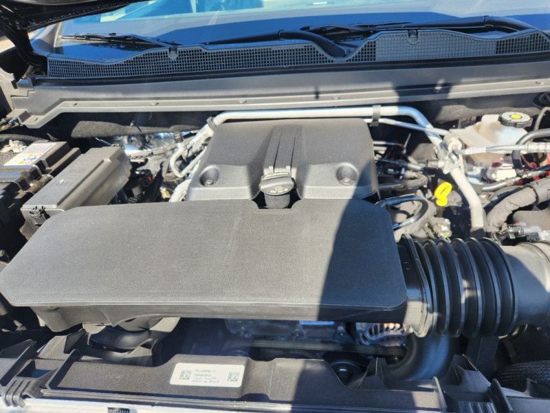 New 2025 GMC Canyon Denali S1159096