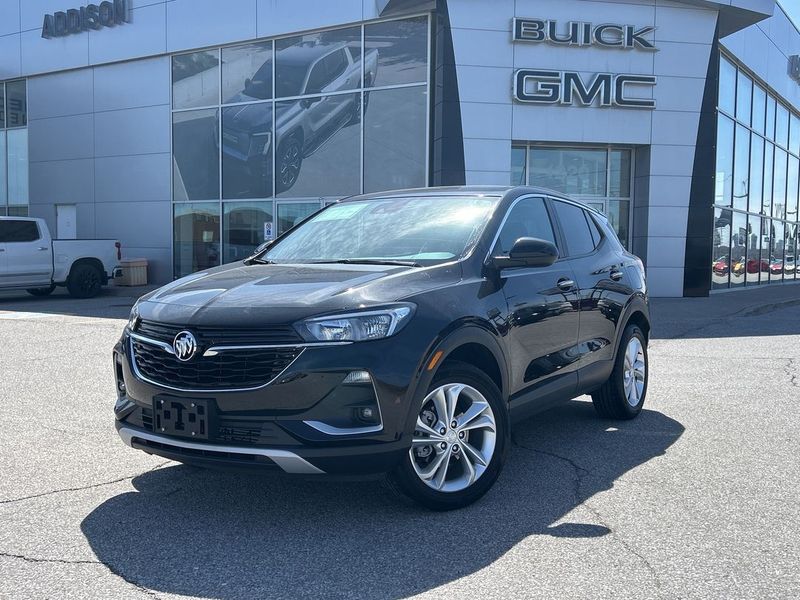 2023 Buick Encore GX