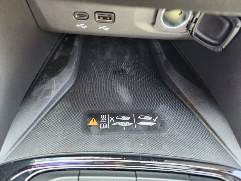 New 2025 Buick Envista Avenir SB037316