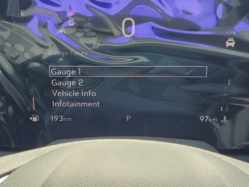 New 2025 Buick Envista Avenir SB037316