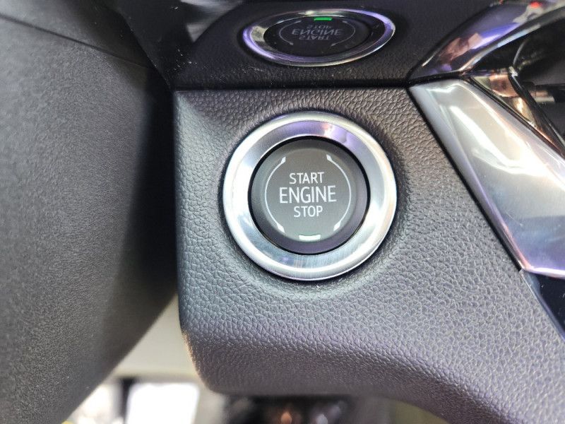 New 2025 Buick Envista Avenir SB037316