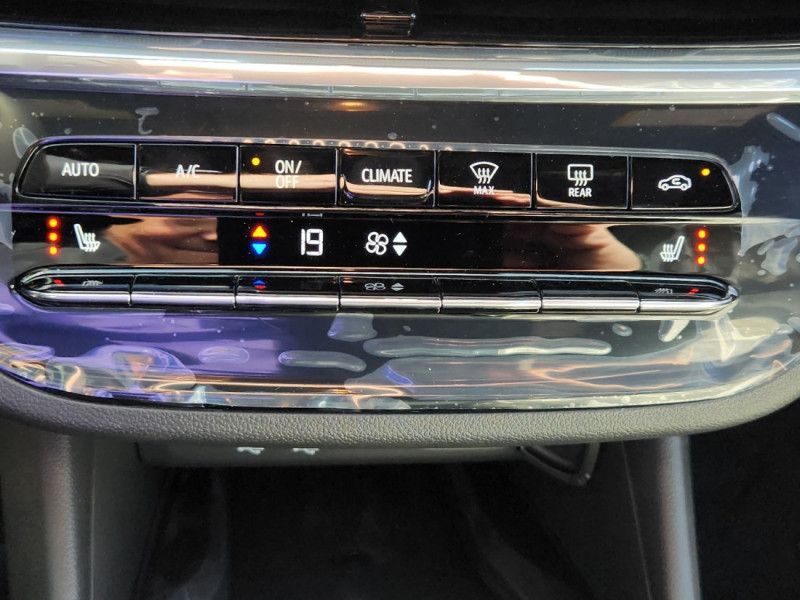 New 2025 Buick Envista Avenir SB037316