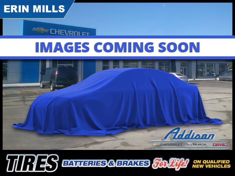 2024 Chevrolet Express Commercial Cutaway