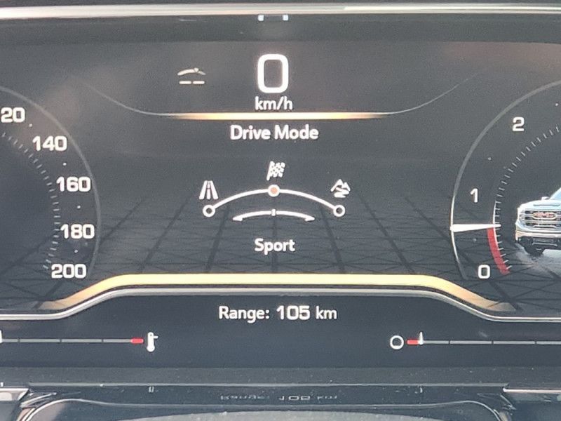 New 2025 GMC Sierra-1500 Elevation SG315768