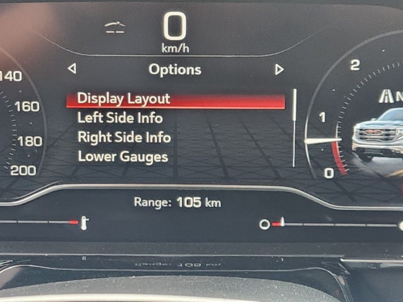 New 2025 GMC Sierra-1500 Elevation SG315768