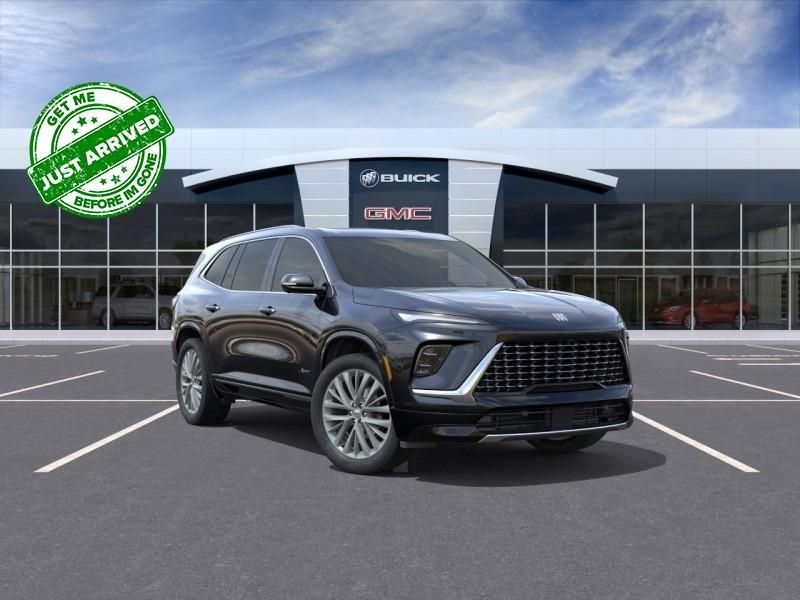2025 Buick Enclave