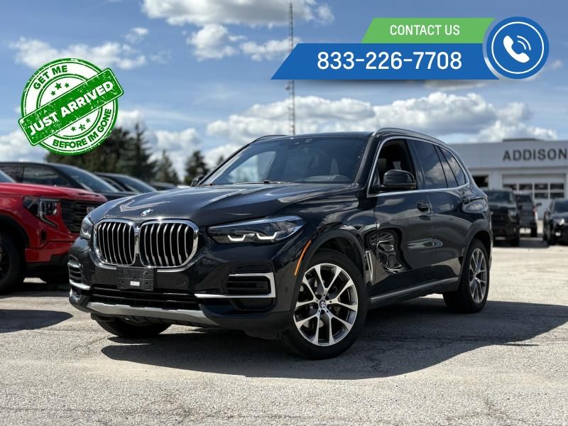 2023 BMW X5