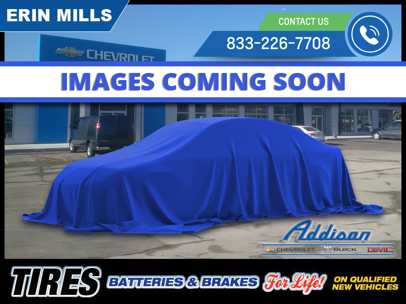 2026 Chevrolet Corvette