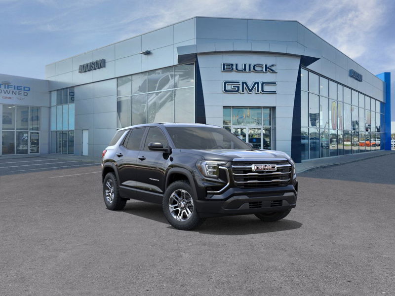 2026 GMC Terrain Elevation FWD