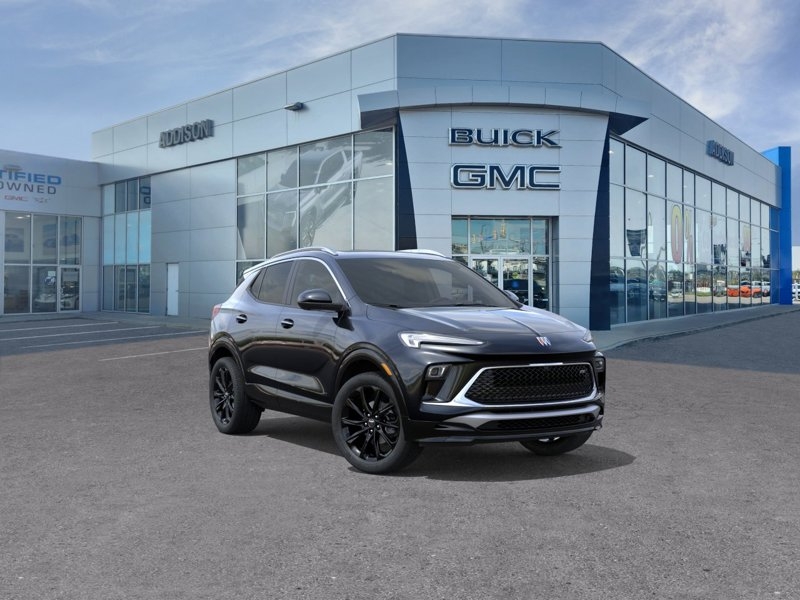 2026 Buick Encore GX Sport Touring AWD