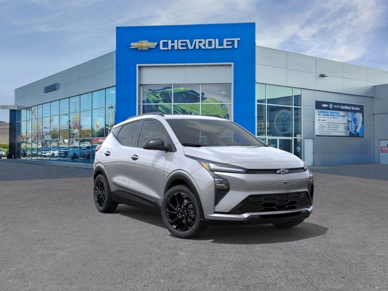 2027 Chevrolet Bolt RS FWD