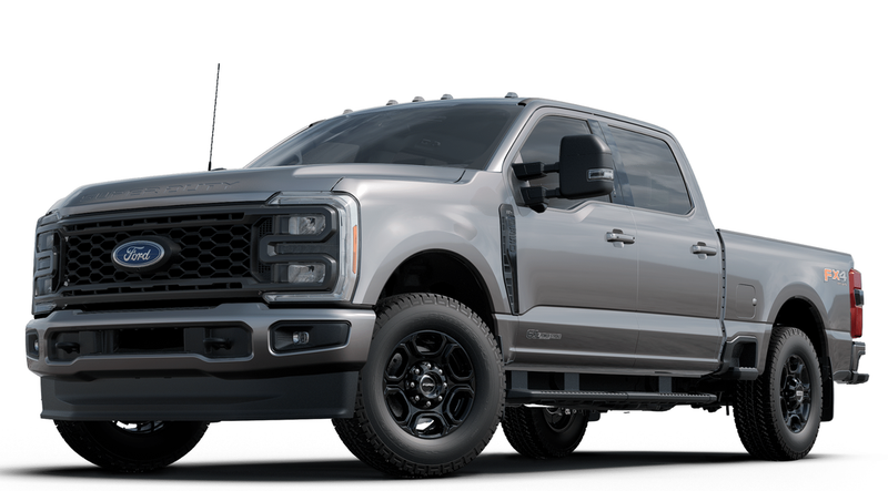 2024 Ford Super Duty