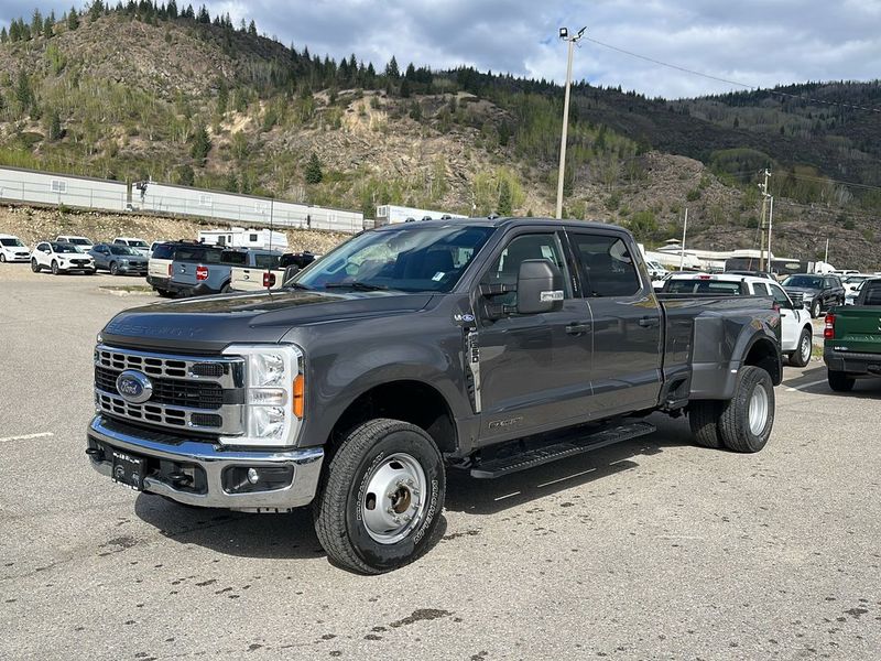 2023 Ford Super Duty F-350 DRW