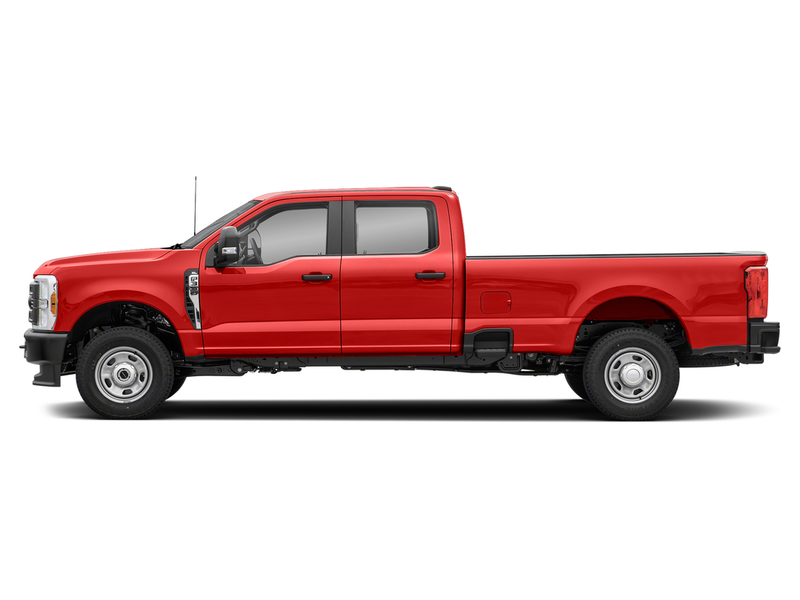 2025 Ford Super Duty F-350 SRW