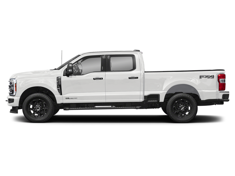 2025 Ford Super Duty F-250 SRW