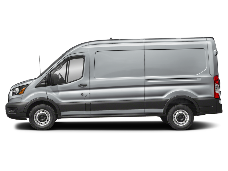 2025 Ford Transit Cargo Van