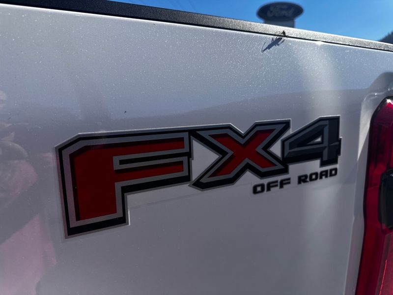 2026 Ford Super Duty