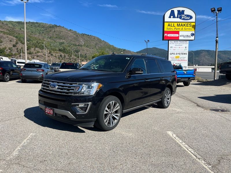 2019 Ford Expedition